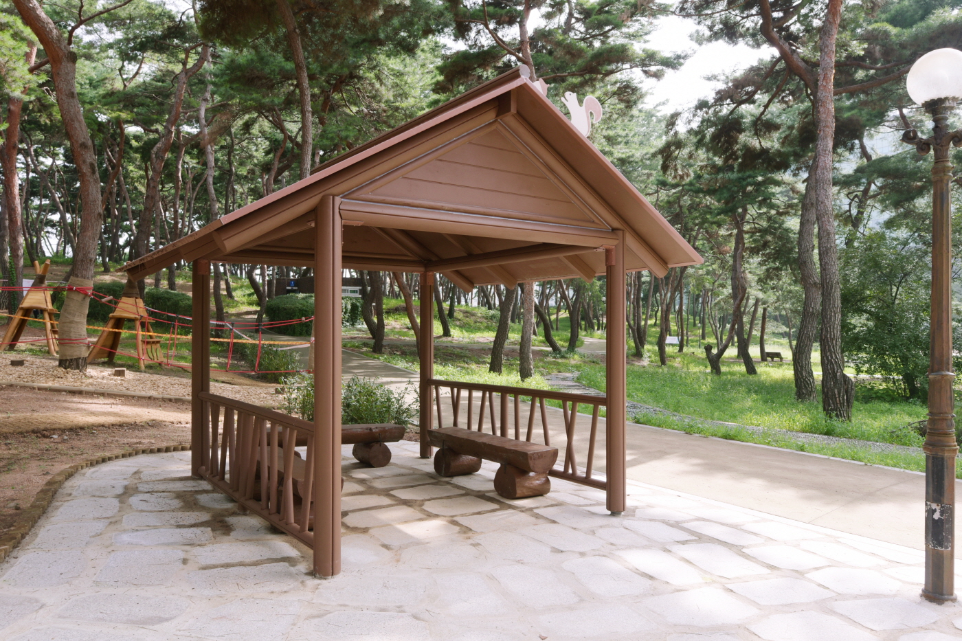 경기 화성시 근린공원